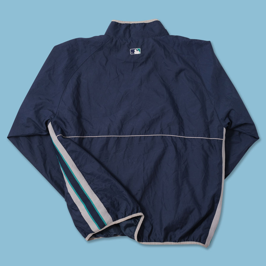 Vintage Seattle Mariners Windbreaker XXLarge 