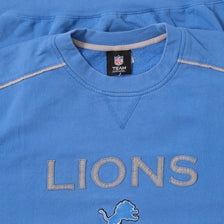 Vintage Detroit Lions Sweater XXLarge