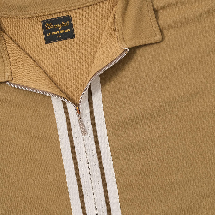 Vintage Wrangler Sweater Jacket XXLarge 