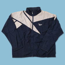 Vintage Reebok Light Jacket Medium 