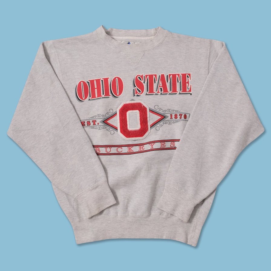 Vintage Ohio State Buckeyes Small 