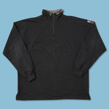 Hugo Boss Q-Zip Sweater 3XLarge 