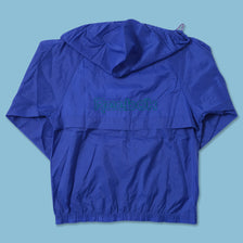 Vintage Reebok The Pump Light Jacket Small
