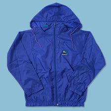 Vintage Reebok The Pump Light Jacket Small 
