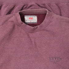 Vintage Levis Sweater XLarge