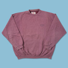 Vintage Levis Sweater XLarge 