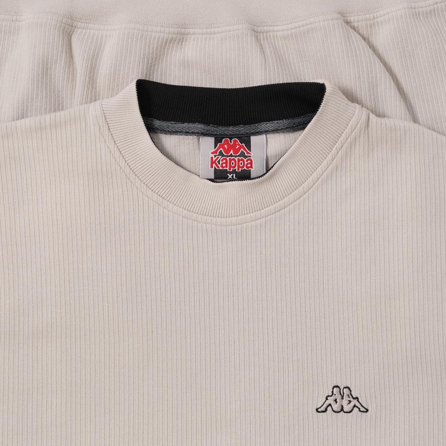 Vintage Kappe Sweater XLarge 