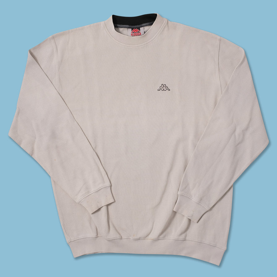 Vintage Kappe Sweater XLarge 