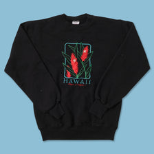 Vintage Hawaii Sweater XSmall 