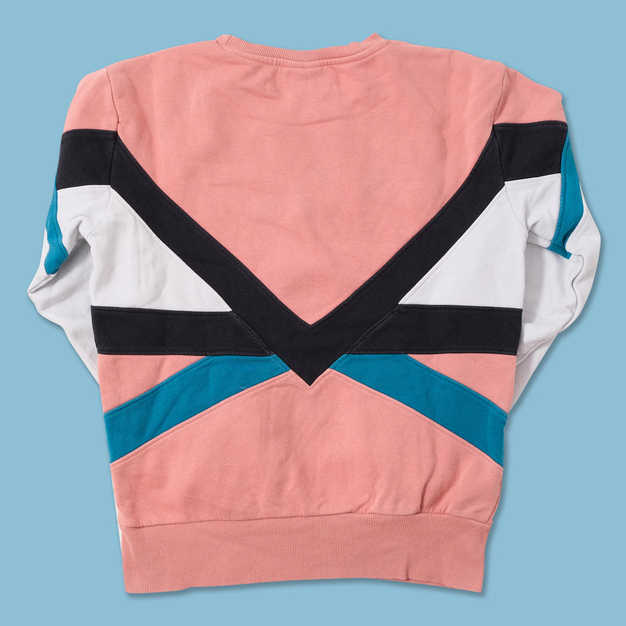 Women's Ellesse Sweater Medium 