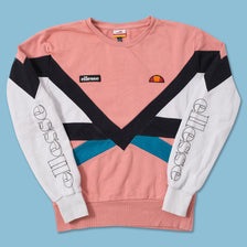 Women's Ellesse Sweater Medium 