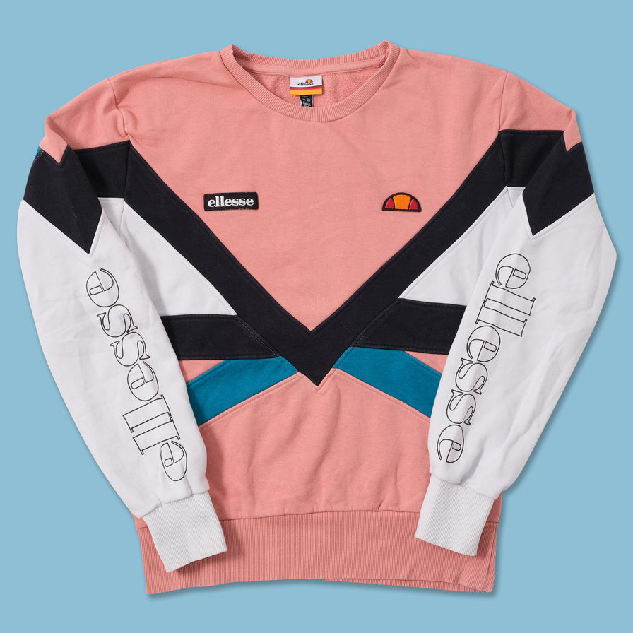 Women's Ellesse Sweater Medium 