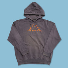 Vintage Kappa Hoody XXLarge 