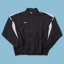 Vintage Reebok Track Jacket XXLarge 
