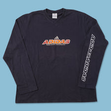 Vintage adidas Longsleeve XXLarge 