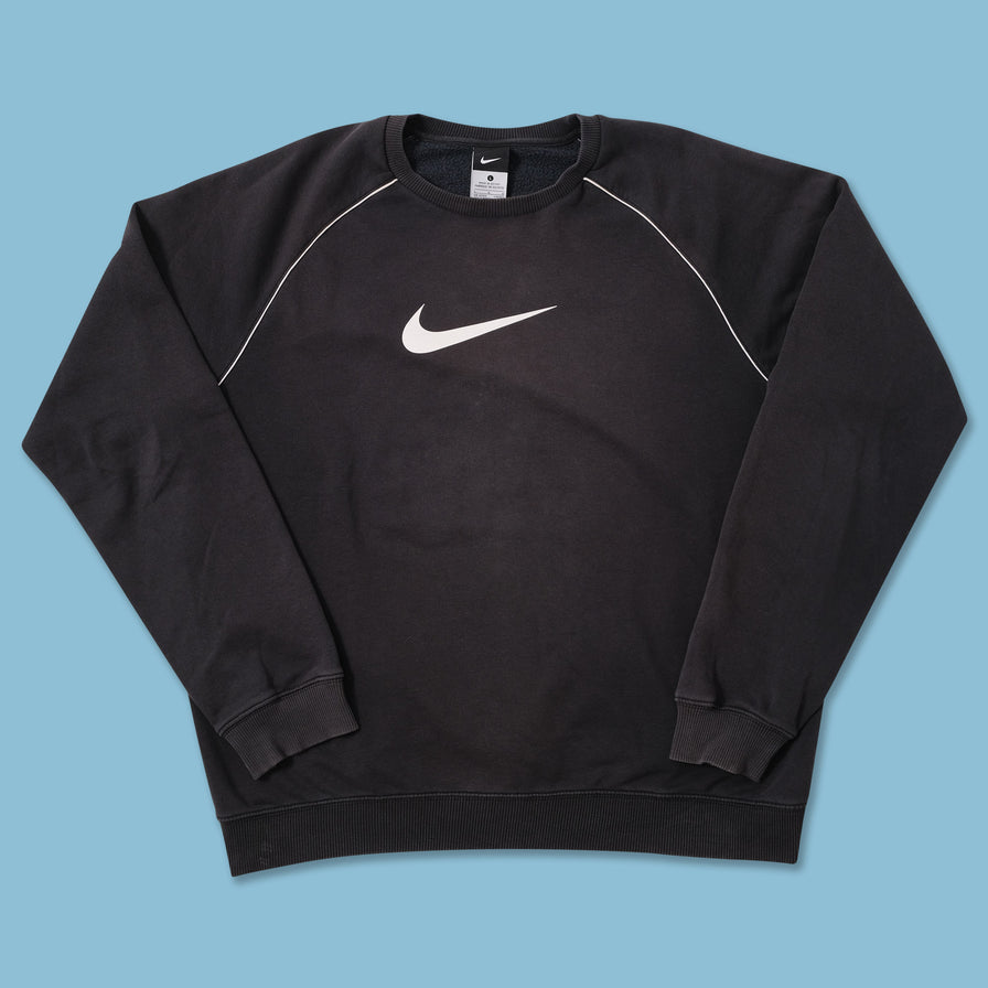 Nike Swoosh Sweater Large 