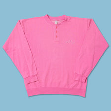 Vintage Champion Sweater Medium 