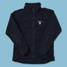 Vintage Berghaus Fleece Jacket Large 