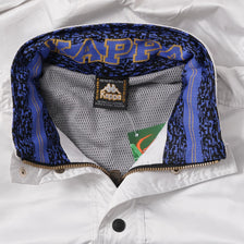 Vintage Kappa Bomber Jacket Medium