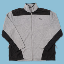 GAP Fleece Jacket XXLarge 