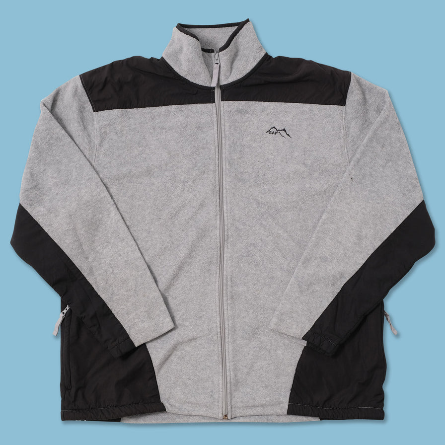 GAP Fleece Jacket XXLarge 
