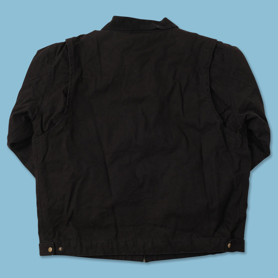Utah Work Jacket Large 