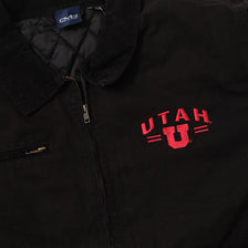 Utah Work Jacket Large 
