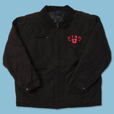 Utah Work Jacket Large 
