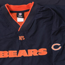 Chicago Bears Windbreaker XLarge 