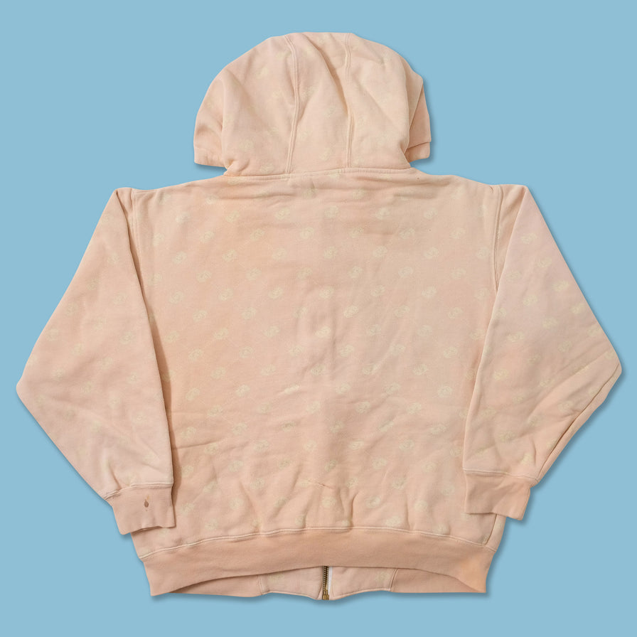 Y2K Phat Farm Zip Hoody Large 