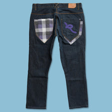 Y2K Rocawear Baggy Jeans 40x31 