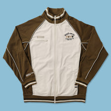 Y2K Ecko Unltd. Track Jacket Large 
