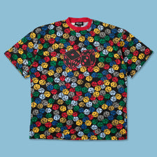 DS Y2K Dice T-Shirt XXLarge 