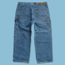 Vintage Nautica Carpenter Jeans 38x28 