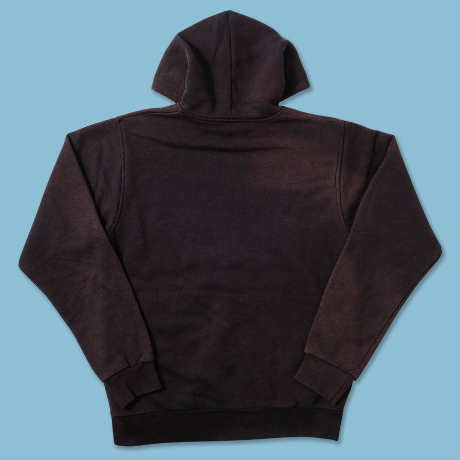 Y2K Scarface Zip Hoody Medium 