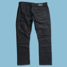 Y2K Rocawear Baggy Jeans 40x32 