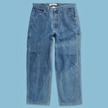 Vintage GAP Carpenter Jeans 38x32 