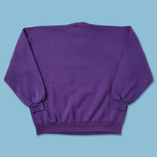 Vintage Russell Athletic Yankees Sweater Large