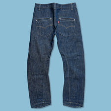 Vintage Levis Jeans 32x30 