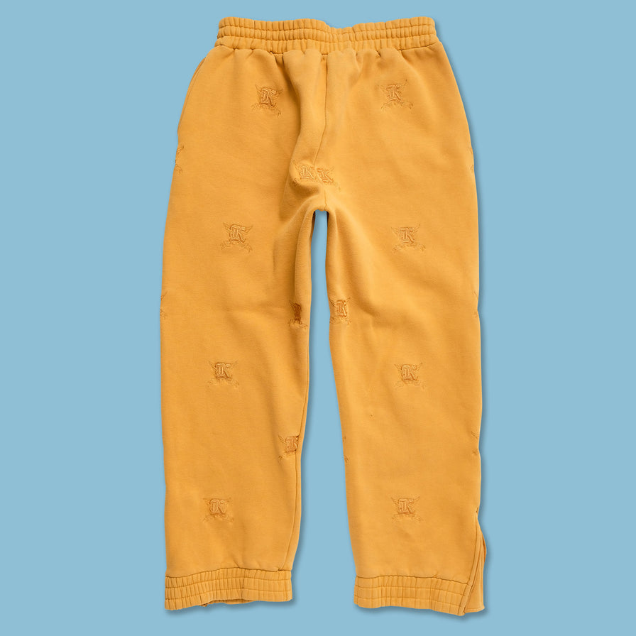 Y2K Karl Kani Sweat Pants Medium 
