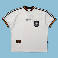 Vintage adidas DFB Jersey XLarge 