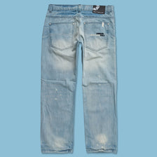 Y2K Southpole Baggy Jeans 38x32 