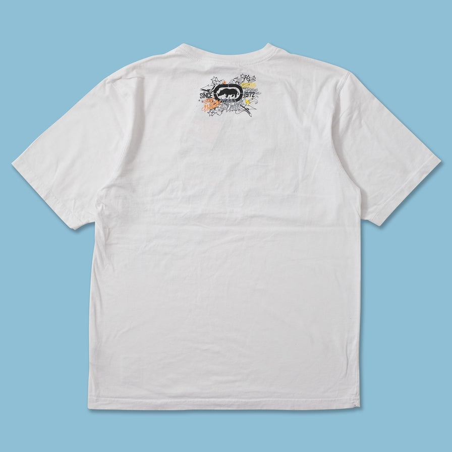 Y2K Ecko Unltd. T-Shirt Medium 