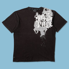 Y2K Southpole T-Shirt XLarge 