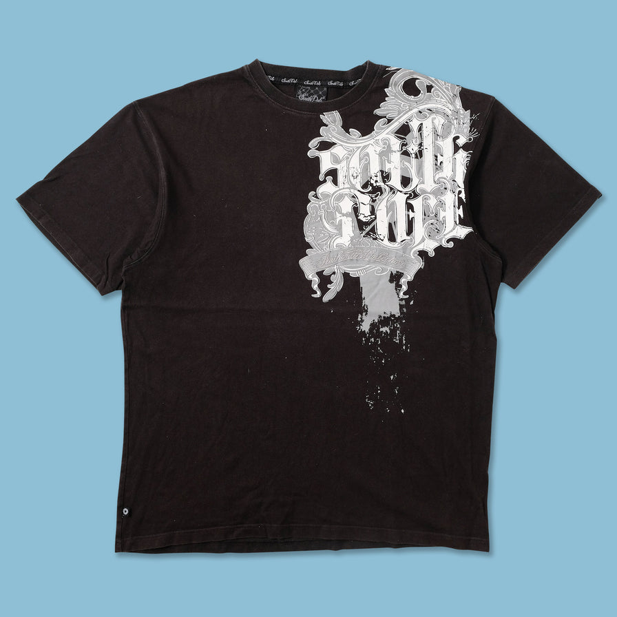 Y2K Southpole T-Shirt XLarge 