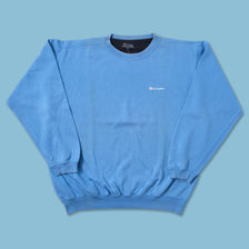 Vintage Champion Sweater XLarge 