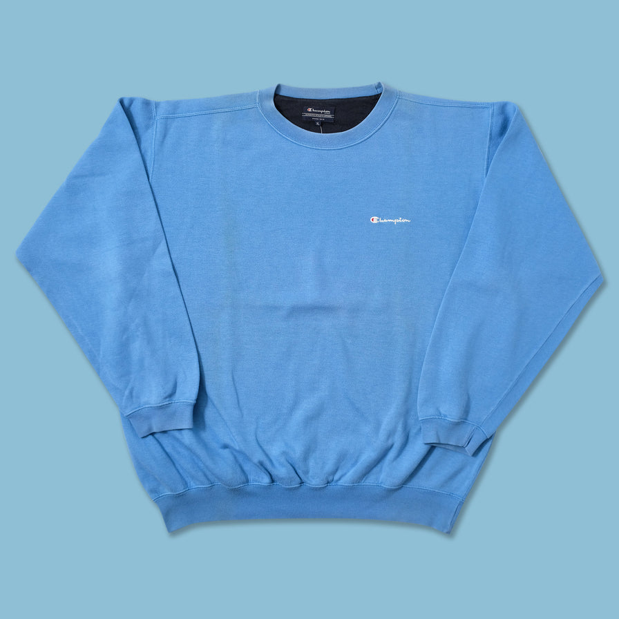 Vintage Champion Sweater XLarge 