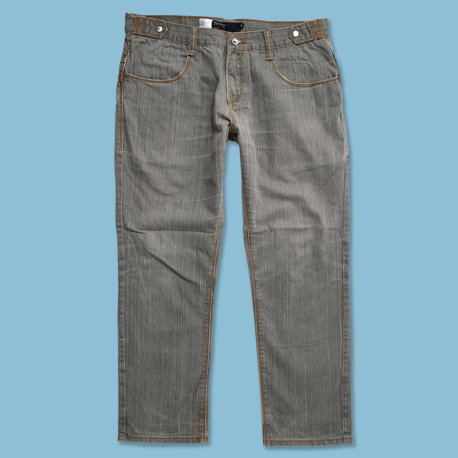 Y2K Rocawear Baggy Jeans 38x30 