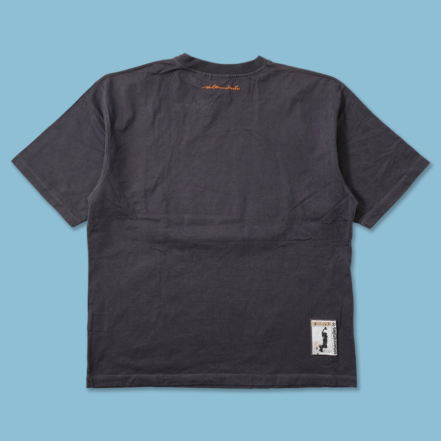 Y2K Sir Benni Miles T-Shirt XLarge 