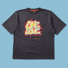 Y2K Sir Benni Miles T-Shirt XLarge 